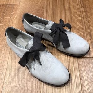Caterpillar Kay Oxford shoes (size 8)
